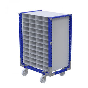 carrello per movimentazione 1