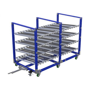 carrello per movimentazione 1