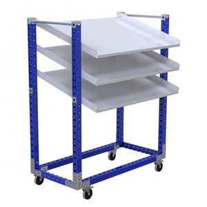 carrello per movimentazione 1