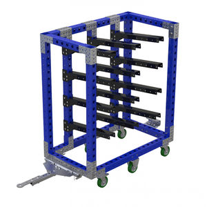 carrello per movimentazione 1