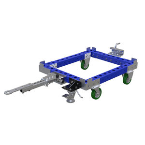 carrello per movimentazione 1