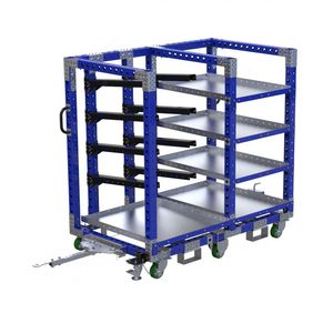carrello per movimentazione 1