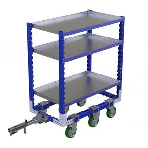 carrello per movimentazione 1