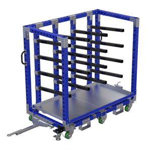 carrello da trasporto 1