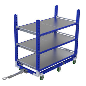 carrello per movimentazione 1