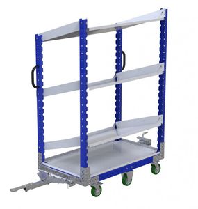 carrello per movimentazione 1