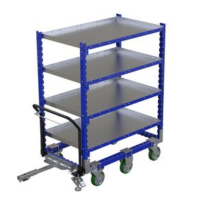 carrello per movimentazione 1