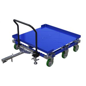 carrello per movimentazione 1