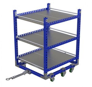 carrello per movimentazione 1