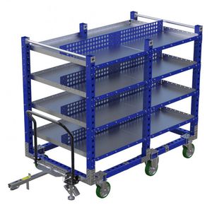 carrello per movimentazione 1