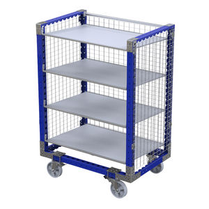 carrello per movimentazione