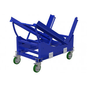 carrello per movimentazione