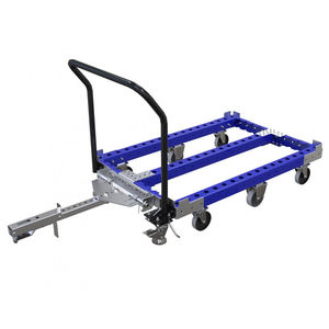 carrello per movimentazione 1