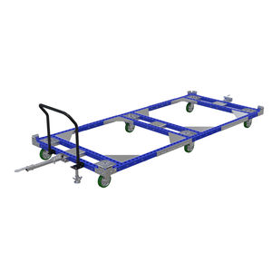 carrello per movimentazione 1