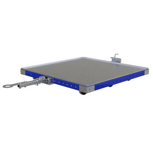carrello per movimentazione