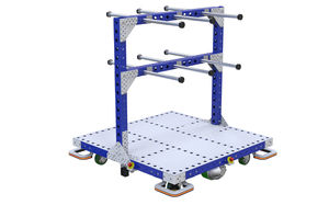 carrello a motore 1