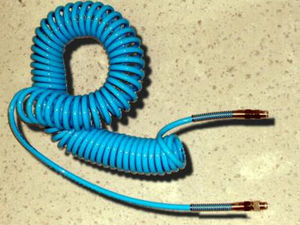 tubo flessibile per acqua