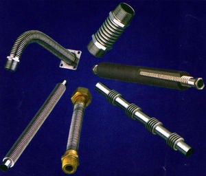 tubo rigido per olio
