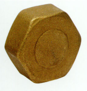 tappo esagonale