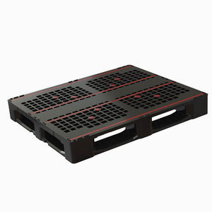 pallet in plastica 1