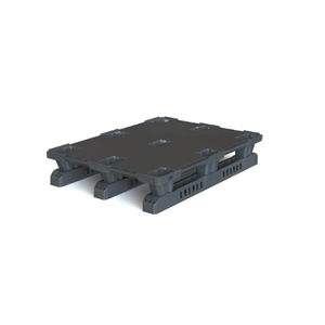 pallet in plastica
