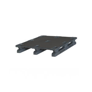 pallet in plastica