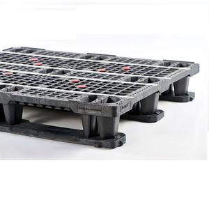 pallet in plastica