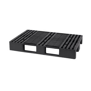 pallet in plastica 1