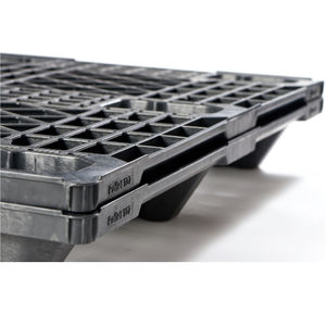 pallet in plastica 1