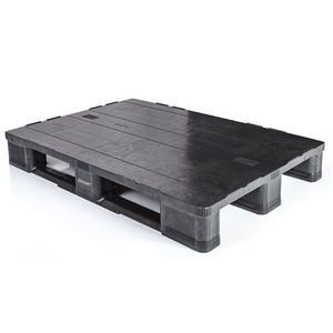pallet in plastica 1