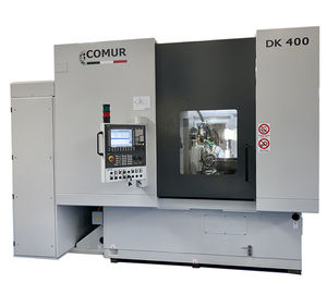 dentatrice a creatore CNC 1