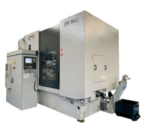 dentatrice a creatore CNC 1