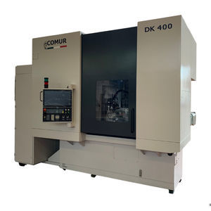 dentatrice a creatore CNC 1
