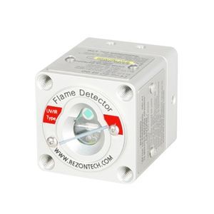 rilevatore di fiamma UV
