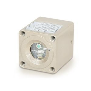 rilevatore di fiamma UV