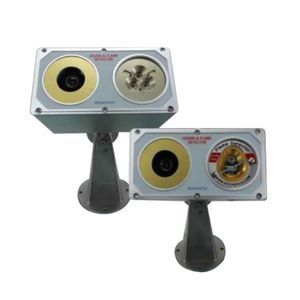 rilevatore di fiamma UV 1