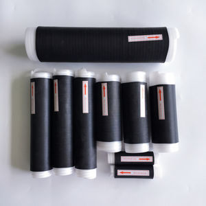 tubo rigido in silicone
