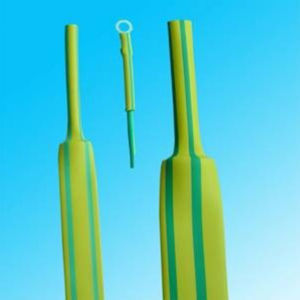 tubo rigido in poliolefina