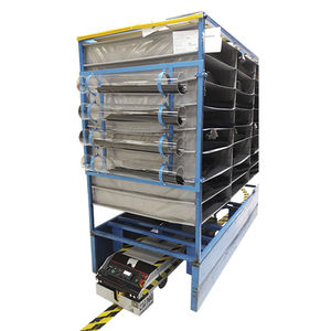 carrello per movimentazione