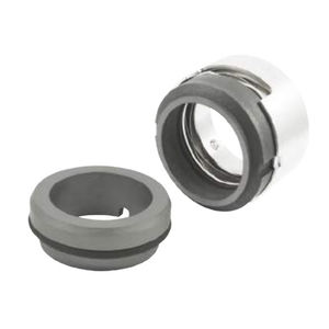 tenuta meccanica a molla 1