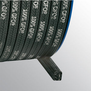 guarnizione intrecciata PTFE