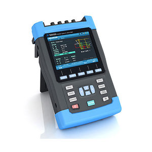 analizzatore elettrico