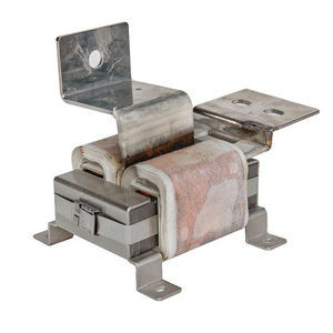 bobina magnetica