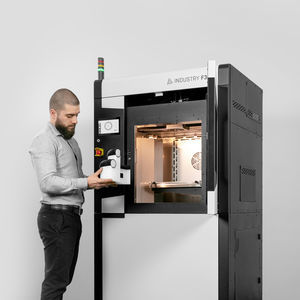 stampante 3D FFF