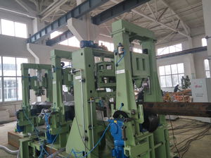 macchina per prova automatica