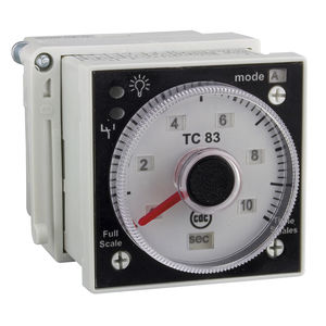 temporizzatore elettronico