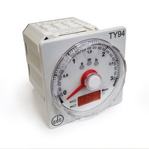 temporizzatore elettronico