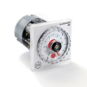 temporizzatore elettromeccanico
