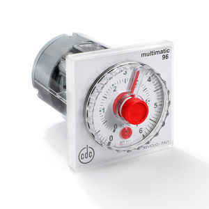 temporizzatore elettromeccanico