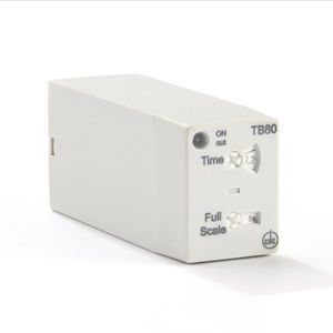 temporizzatore elettronico